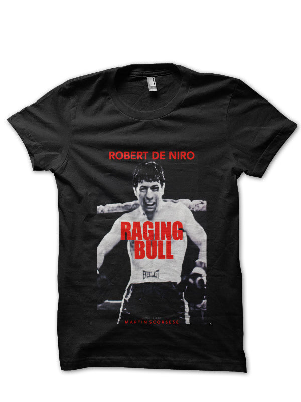 Raging Bull T-Shirt Style011 Hoodie, Sweatshirt | CoreVibeTees.com
