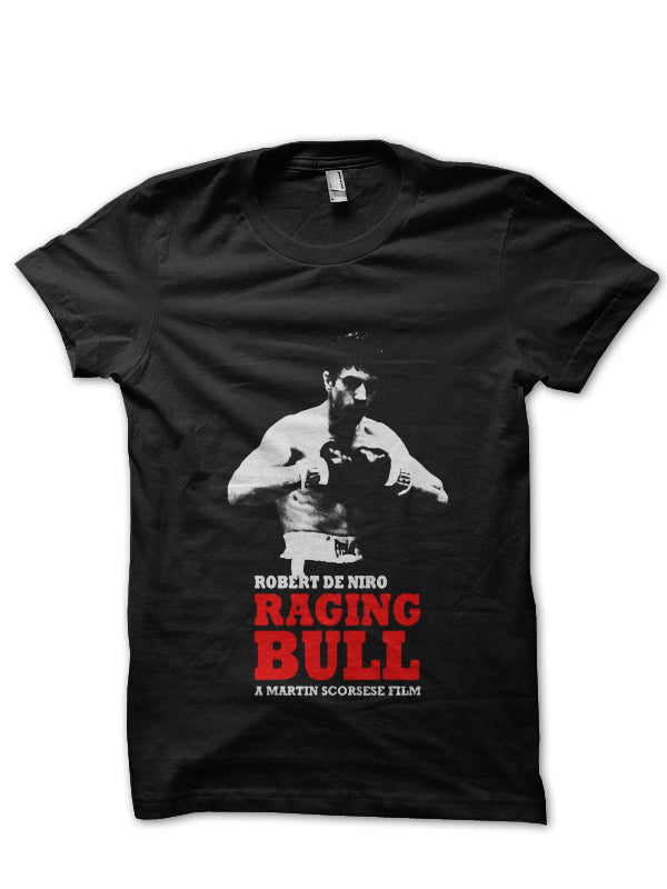 Raging Bull T-Shirt Style010 Hoodie, Sweatshirt | CoreVibeTees.com
