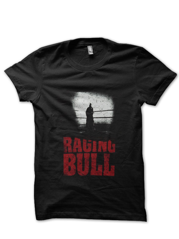 Raging Bull T-Shirt Style002 Hoodie, Sweatshirt | CoreVibeTees.com