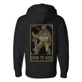 Raider Hoodie T-Shirts, Sweatshirt | CoreVibeTees.com (Image 1)