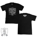 DBK Shield - Tee Hoodie, Sweatshirt | CoreVibeTees.com (Image 1)
