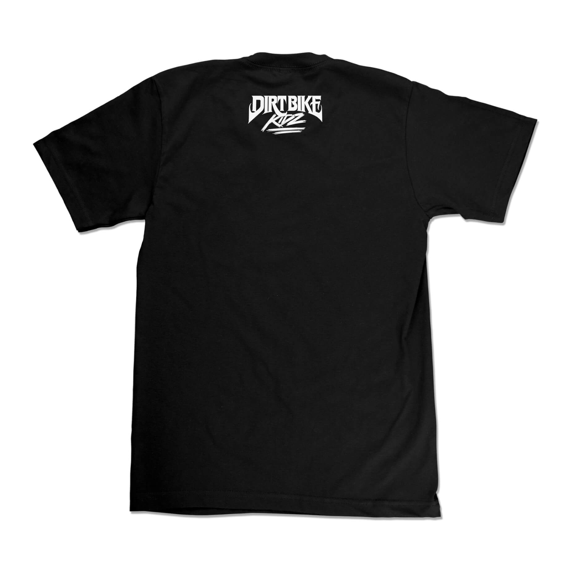 DBK Shield - Tee Hoodie, Sweatshirt | CoreVibeTees.com (Image 3)