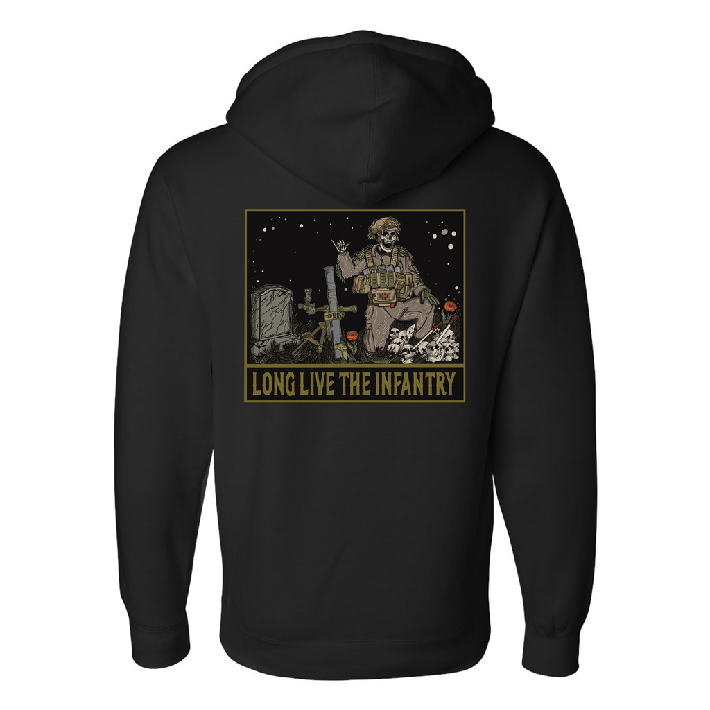 Rain Maker Hoodie T-Shirts, Sweatshirt | CoreVibeTees.com (Image 3)