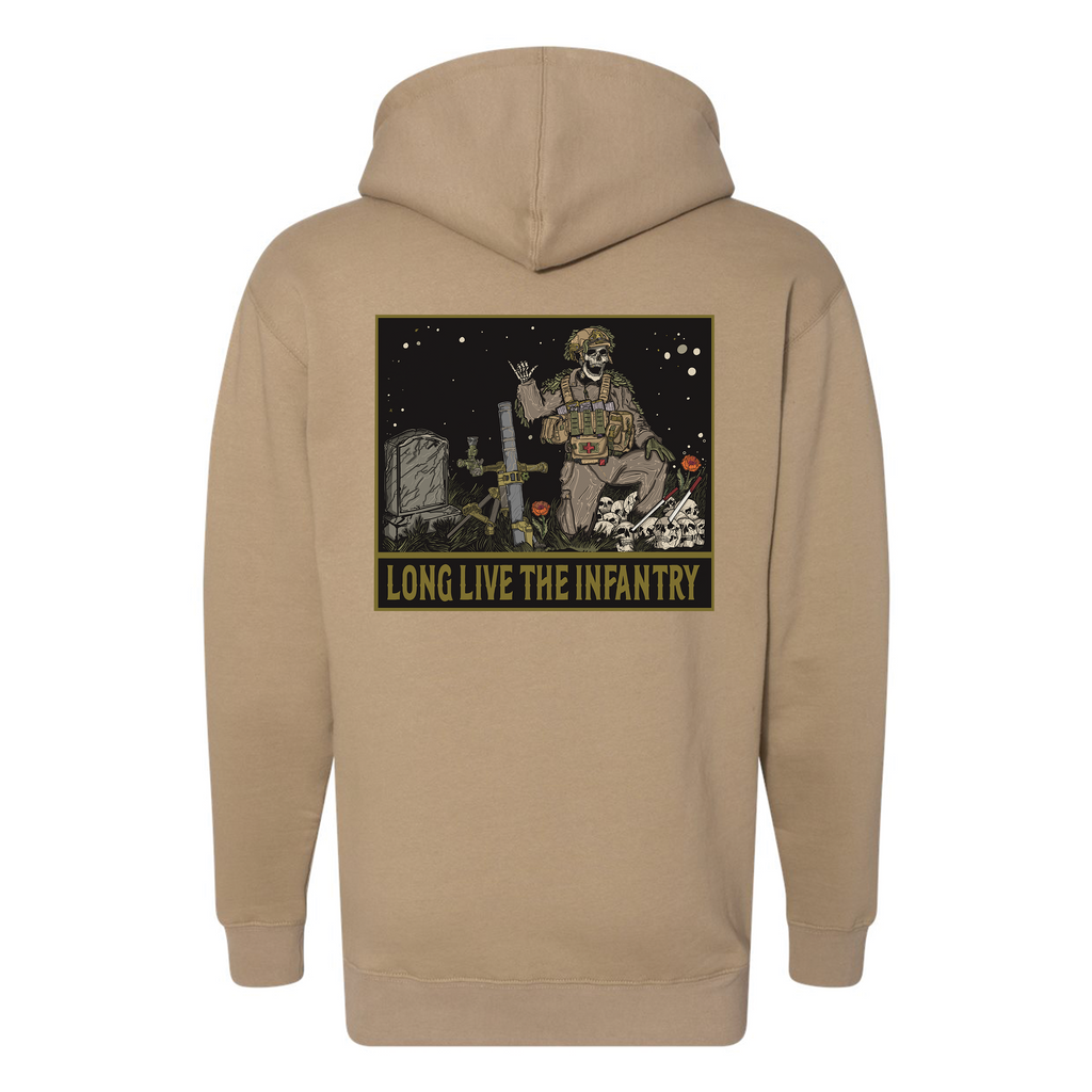 Rain Maker Hoodie T-Shirts, Sweatshirt | CoreVibeTees.com (Image 1)
