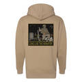 Rain Maker Hoodie T-Shirts, Sweatshirt | CoreVibeTees.com (Image 1)