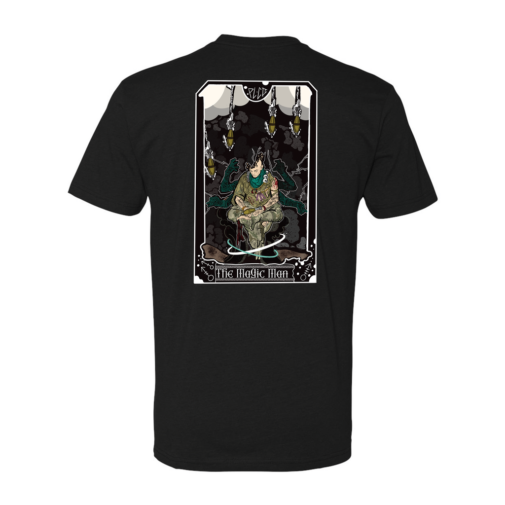 Rain Man Tee Hoodie, Sweatshirt | CoreVibeTees.com (Image 4)