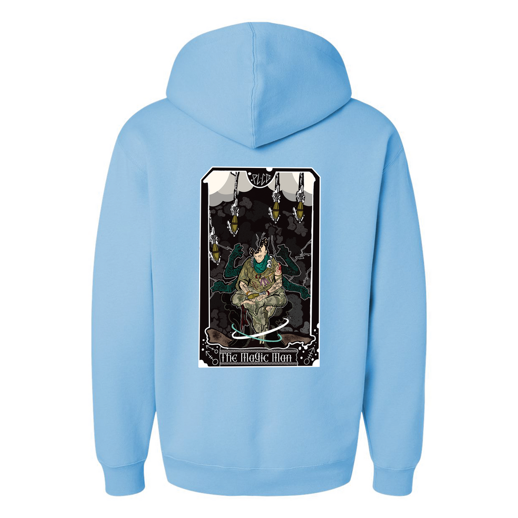 Rain Man Hoodie T-Shirts, Sweatshirt | CoreVibeTees.com (Image 4)