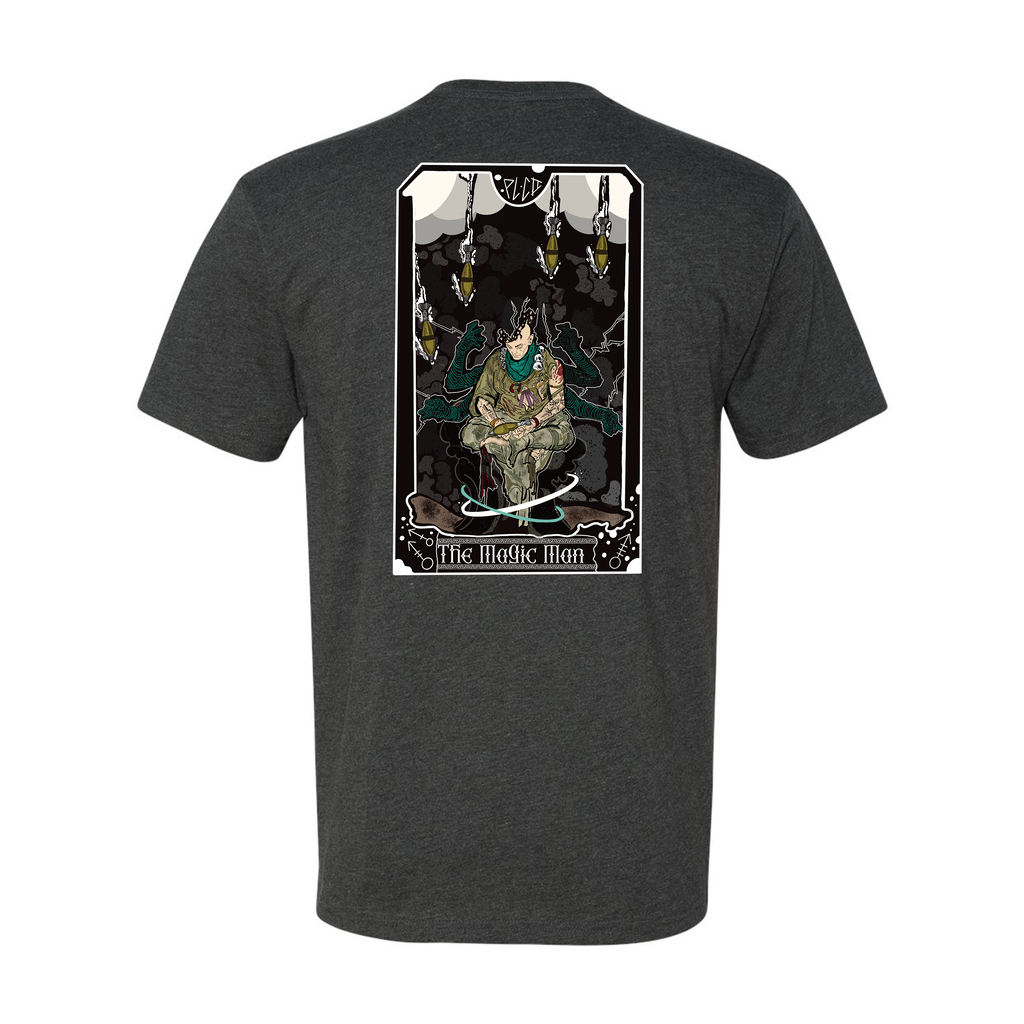 Rain Man Tee Hoodie, Sweatshirt | CoreVibeTees.com (Image 1)