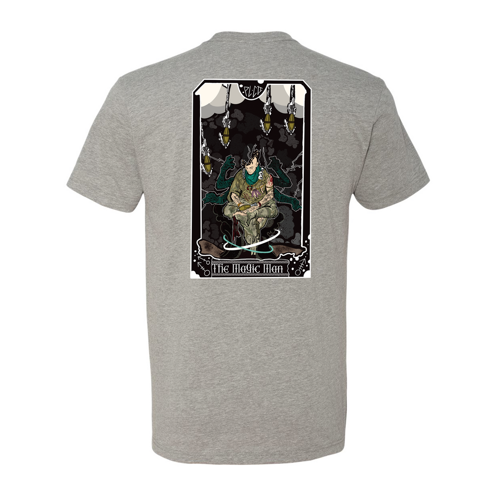 Rain Man Tee Hoodie, Sweatshirt | CoreVibeTees.com (Image 5)
