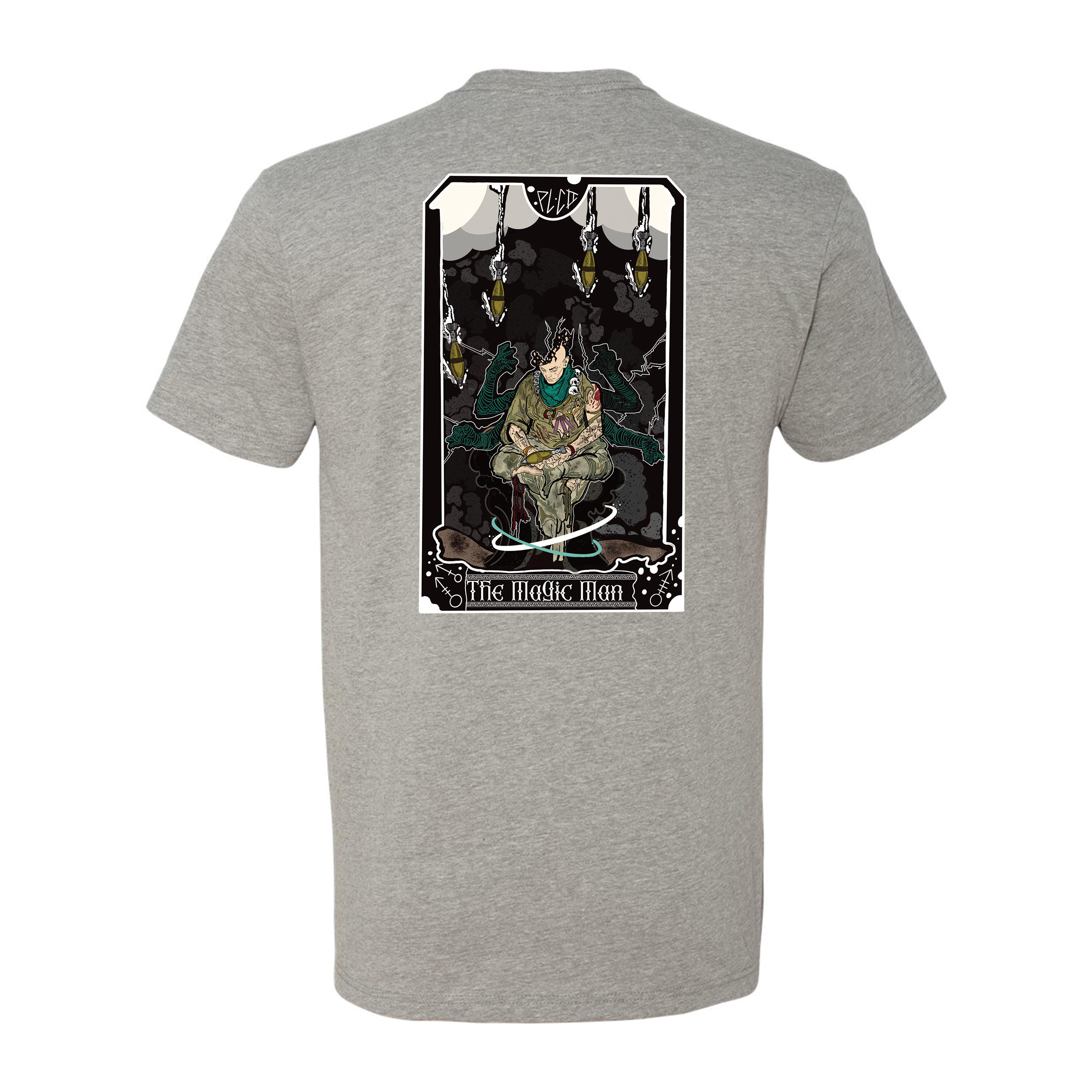 Rain Man Tee Hoodie, Sweatshirt | CoreVibeTees.com (Image 5)