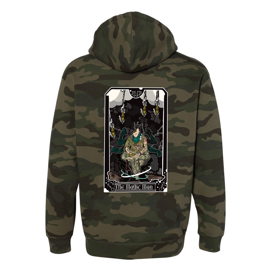 Rain Man Hoodie T-Shirts, Sweatshirt | CoreVibeTees.com (Image 1)