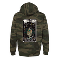 Rain Man Hoodie T-Shirts, Sweatshirt | CoreVibeTees.com (Image 1)