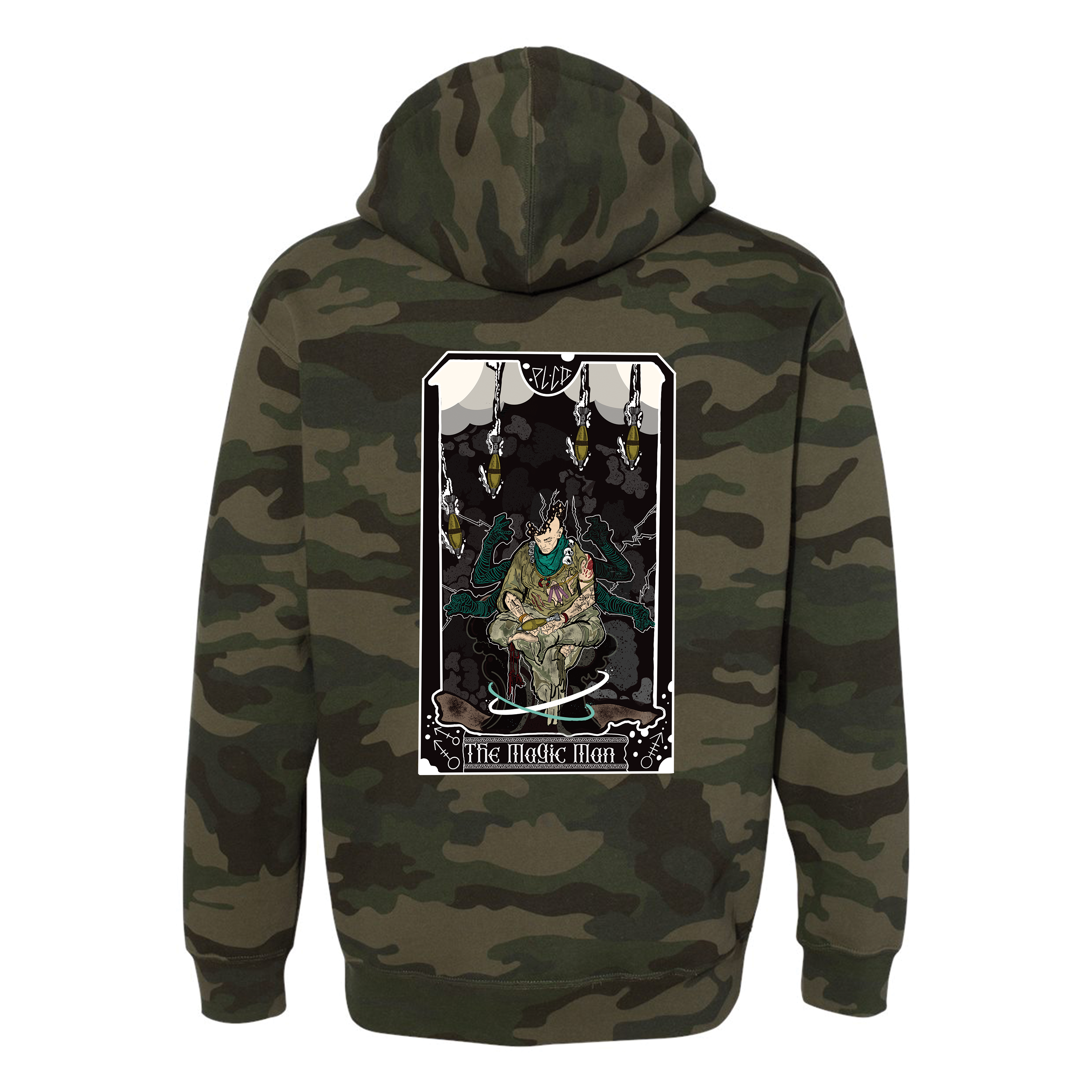 Rain Man Hoodie T-Shirts, Sweatshirt | CoreVibeTees.com (Image 1)