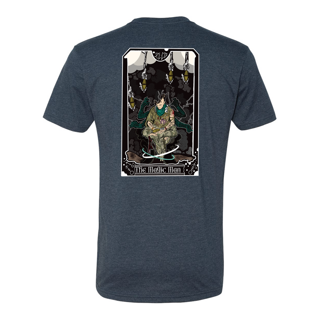 Rain Man Tee Hoodie, Sweatshirt | CoreVibeTees.com (Image 2)