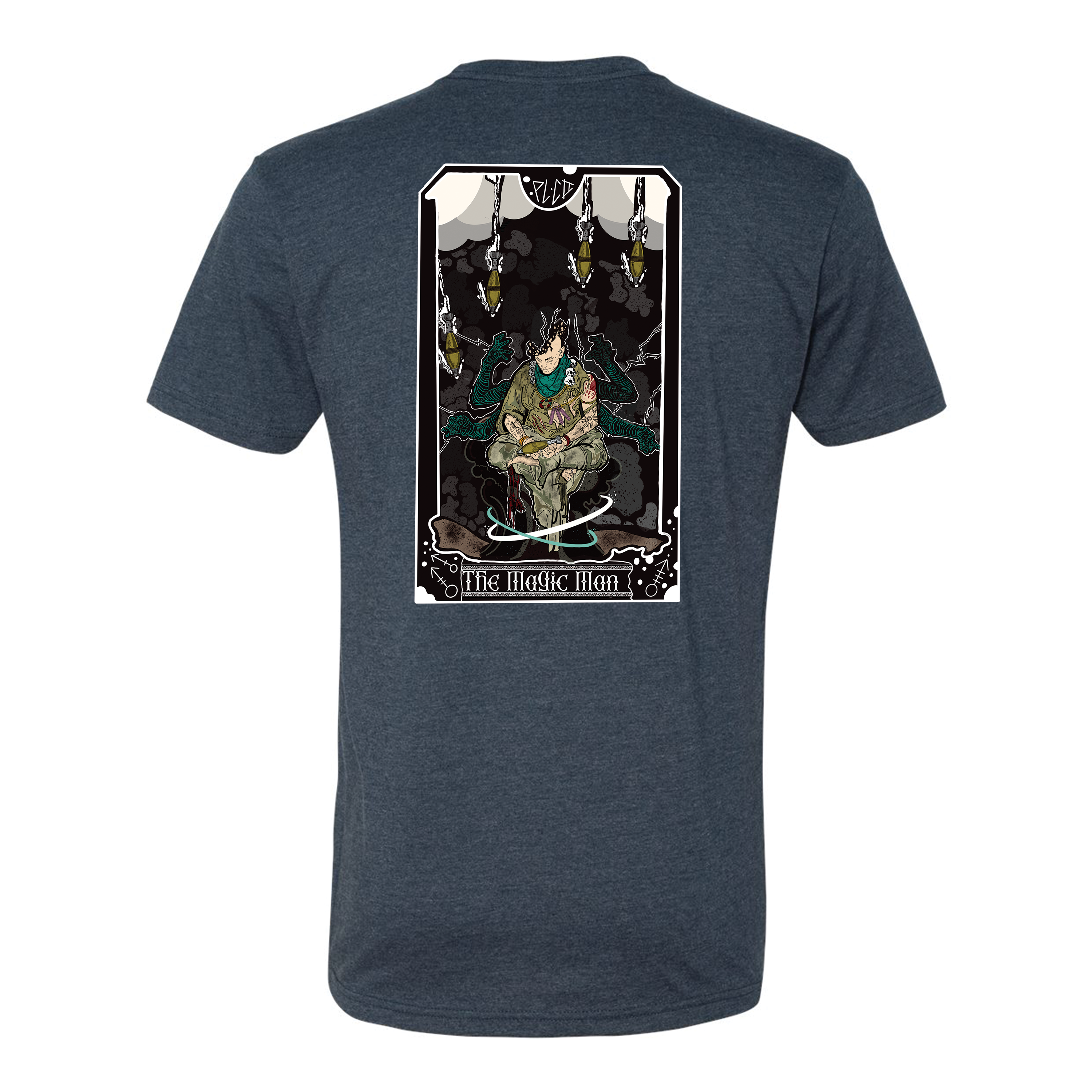 Rain Man Tee Hoodie, Sweatshirt | CoreVibeTees.com (Image 2)