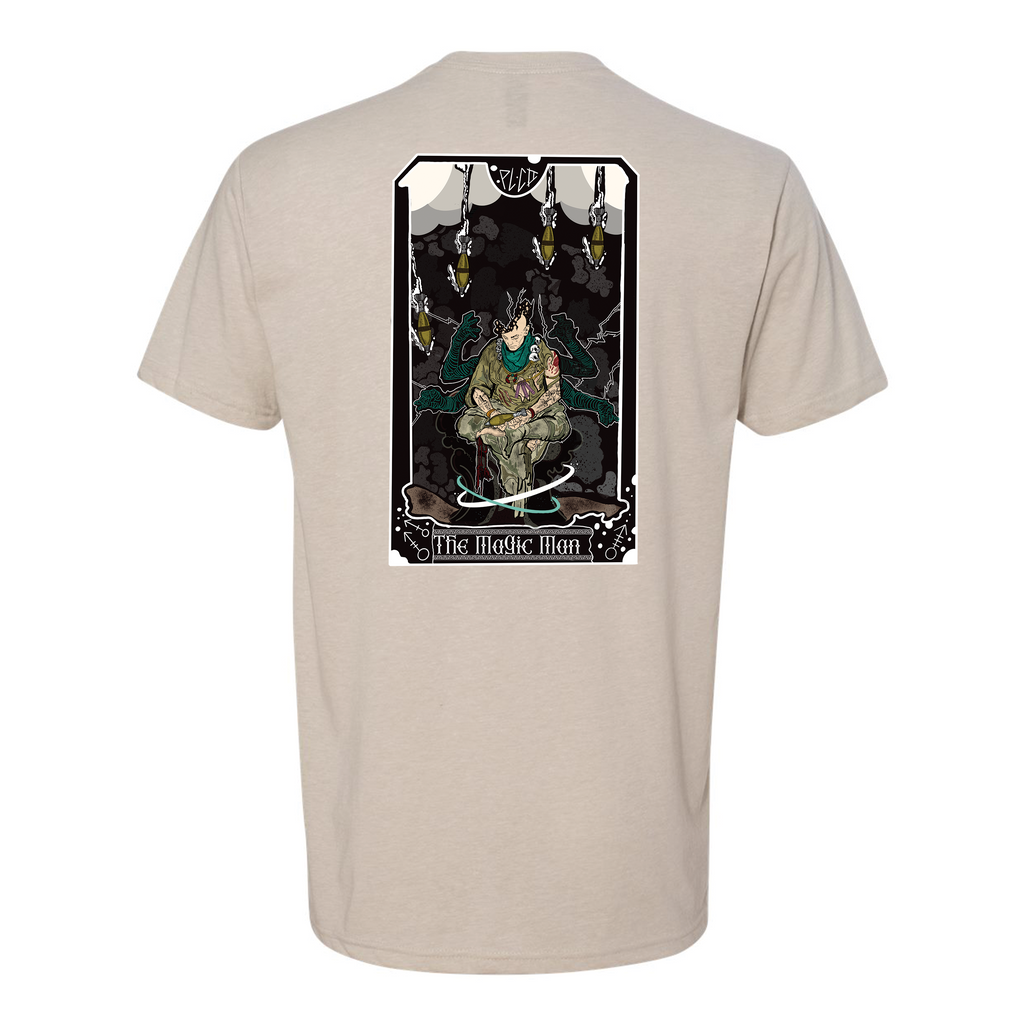 Rain Man Tee Hoodie, Sweatshirt | CoreVibeTees.com (Image 3)