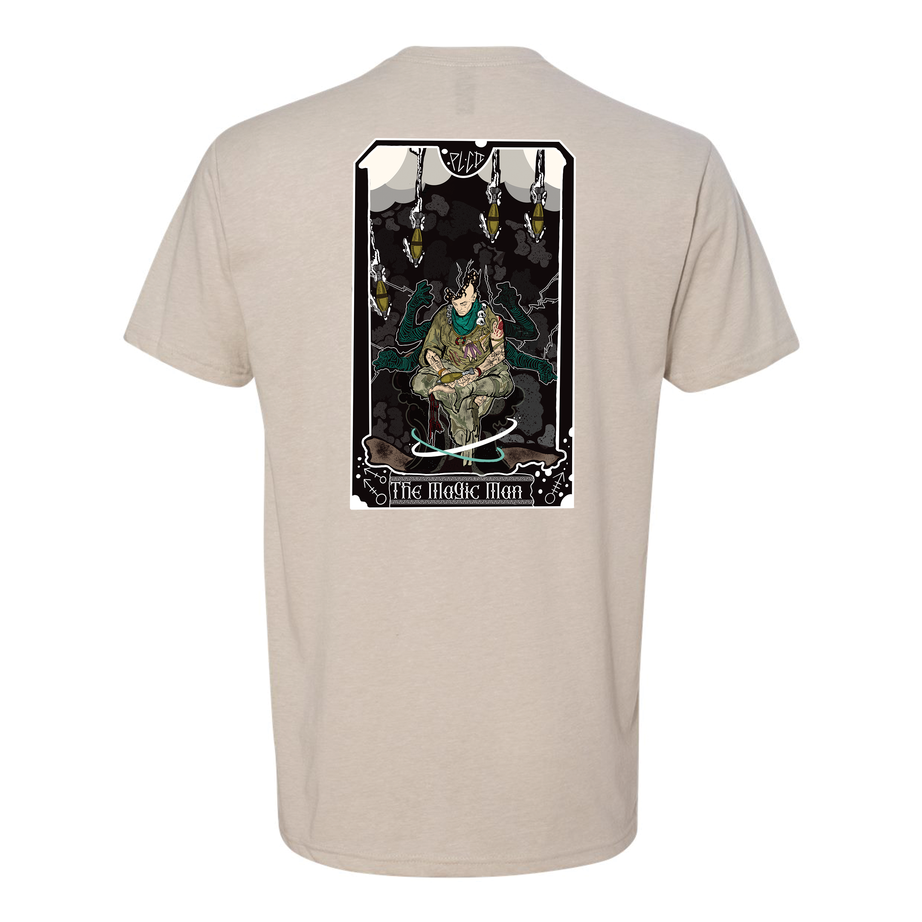 Rain Man Tee Hoodie, Sweatshirt | CoreVibeTees.com (Image 3)