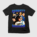 Raina Morris Garrett Graham Shirt