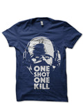 Rainbow Six Siege Navy Blue T-Shirt Hoodie, Sweatshirt | CoreVibeTees.com