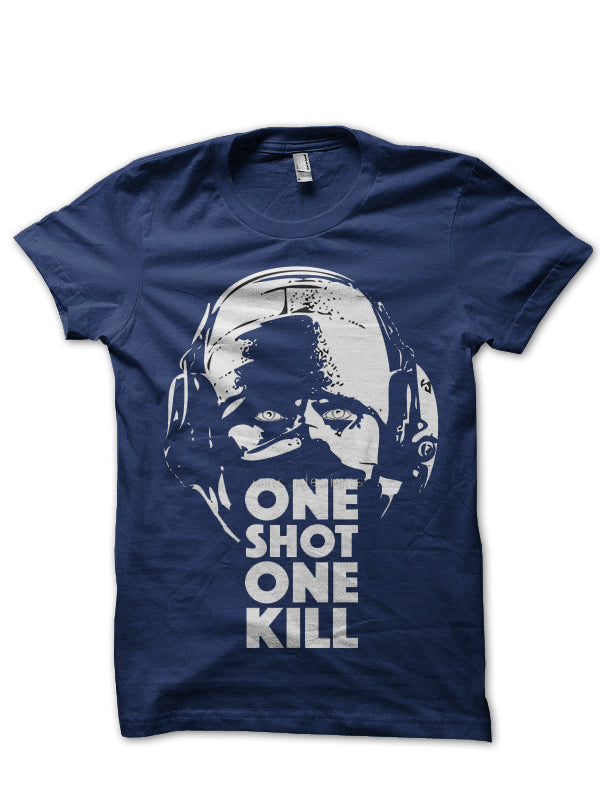Rainbow Six Siege Navy Blue T-Shirt Hoodie, Sweatshirt | CoreVibeTees.com