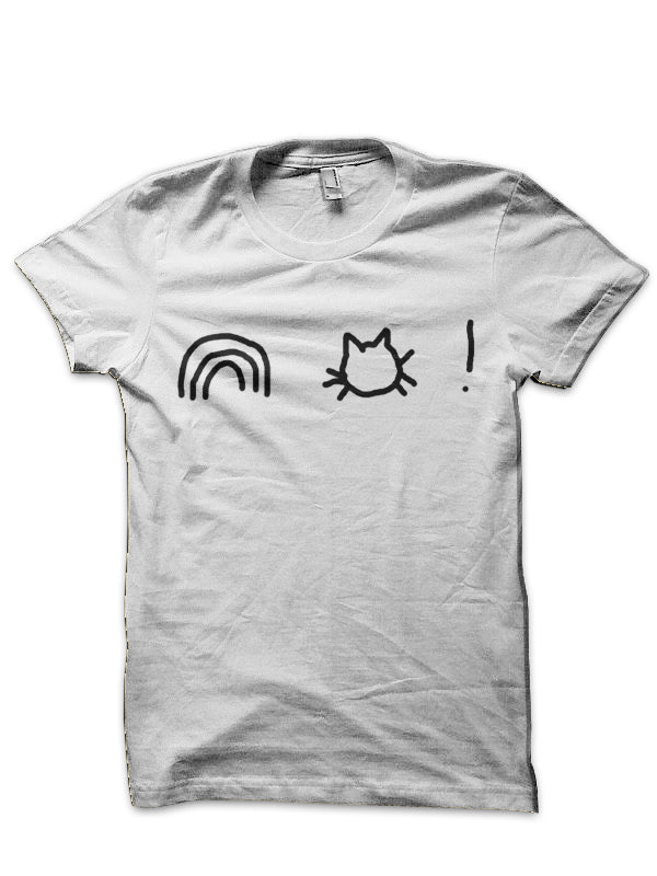 Rainbow Kitten Surprise T-Shirt Style007 Hoodie, Sweatshirt | CoreVibeTees.com