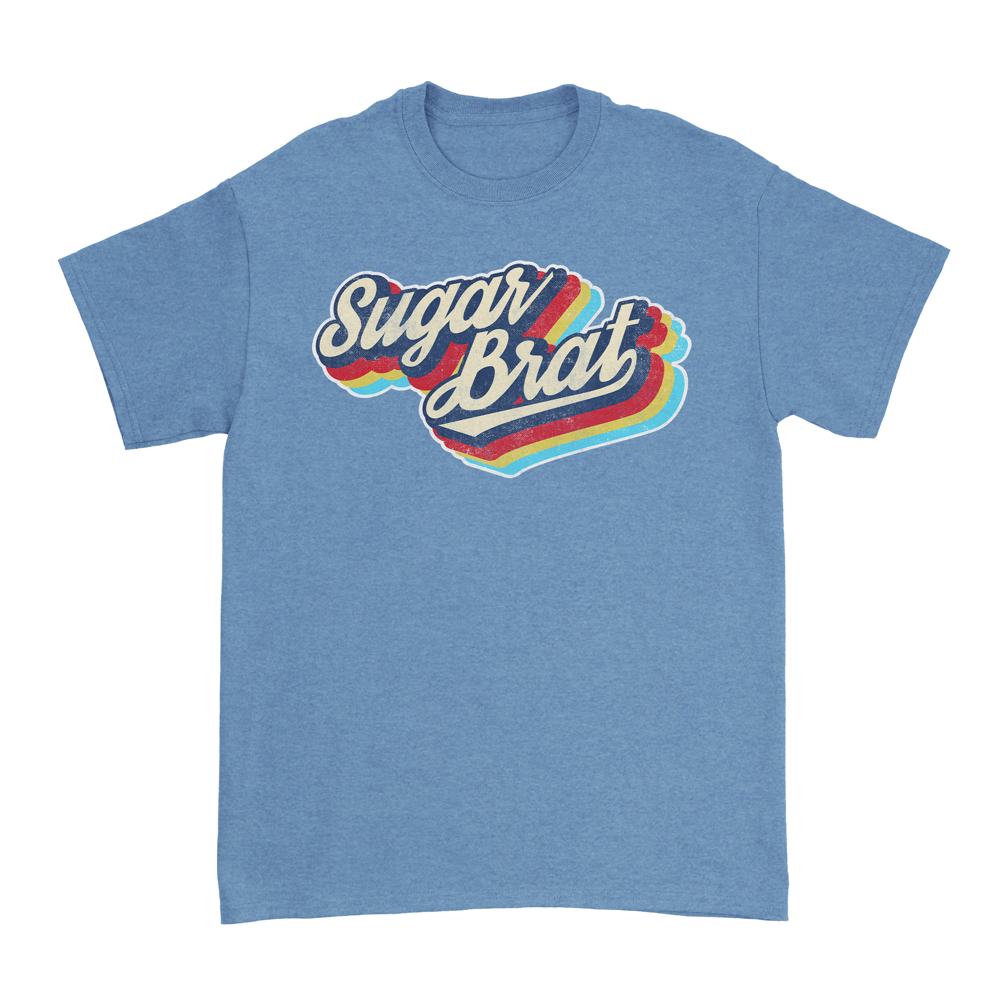 BeardPrincess - Sugar Brat T-Shirt Hoodie, Sweatshirt | CoreVibeTees.com (Image 1)