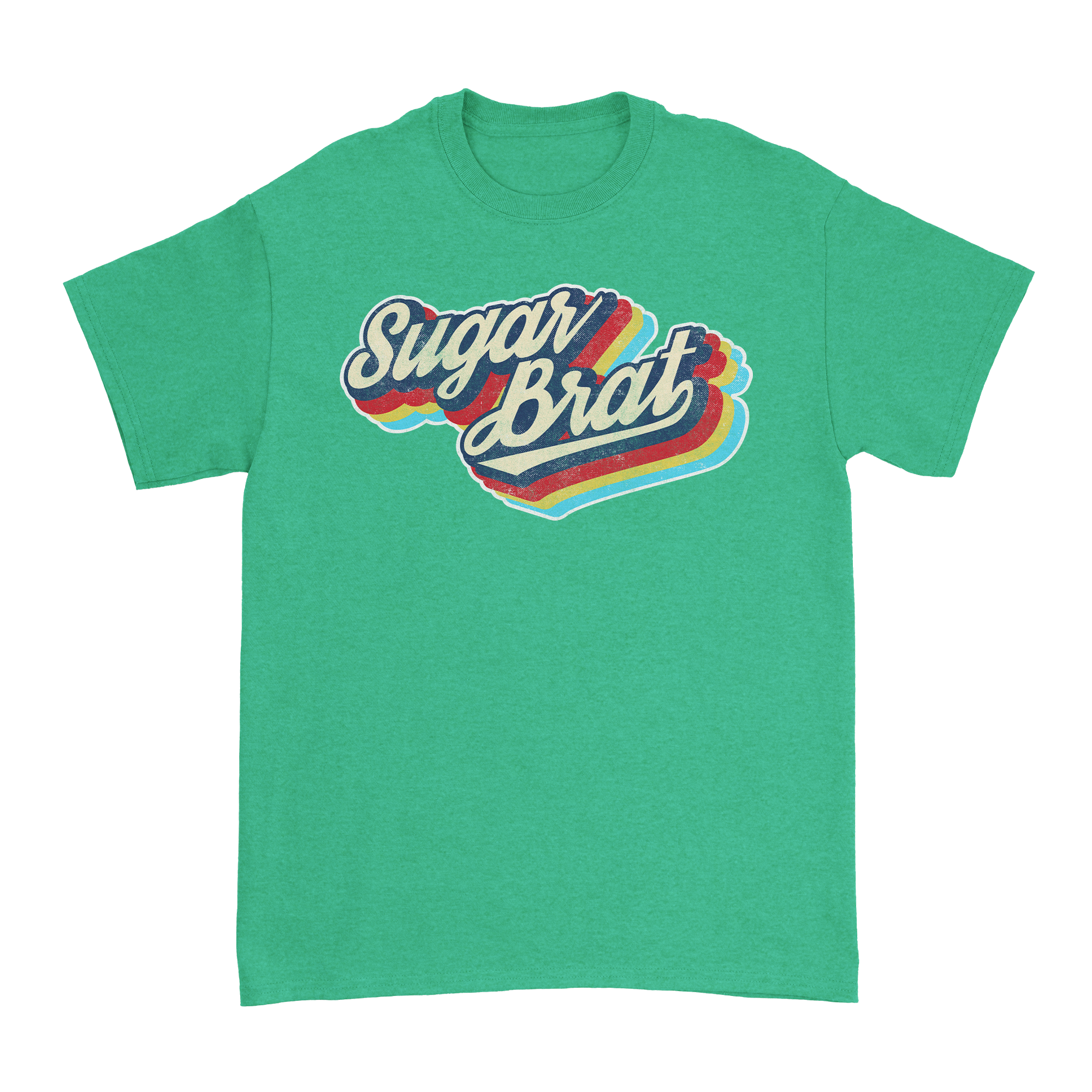 BeardPrincess - Sugar Brat T-Shirt Hoodie, Sweatshirt | CoreVibeTees.com (Image 2)