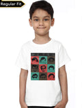Rajinikanth Kids T-Shirt Style003 Hoodie, Sweatshirt | CoreVibeTees.com