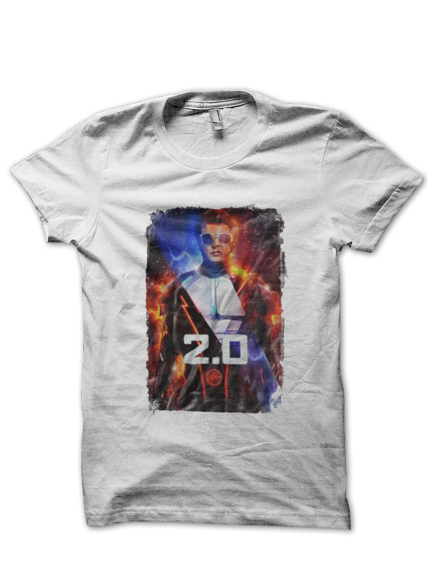 Rajinikanth T-Shirt Style007 Hoodie, Sweatshirt | CoreVibeTees.com