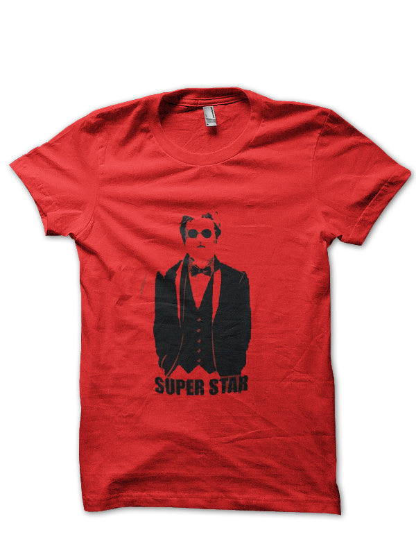 Rajinikanth T-Shirt Style006 Hoodie, Sweatshirt | CoreVibeTees.com