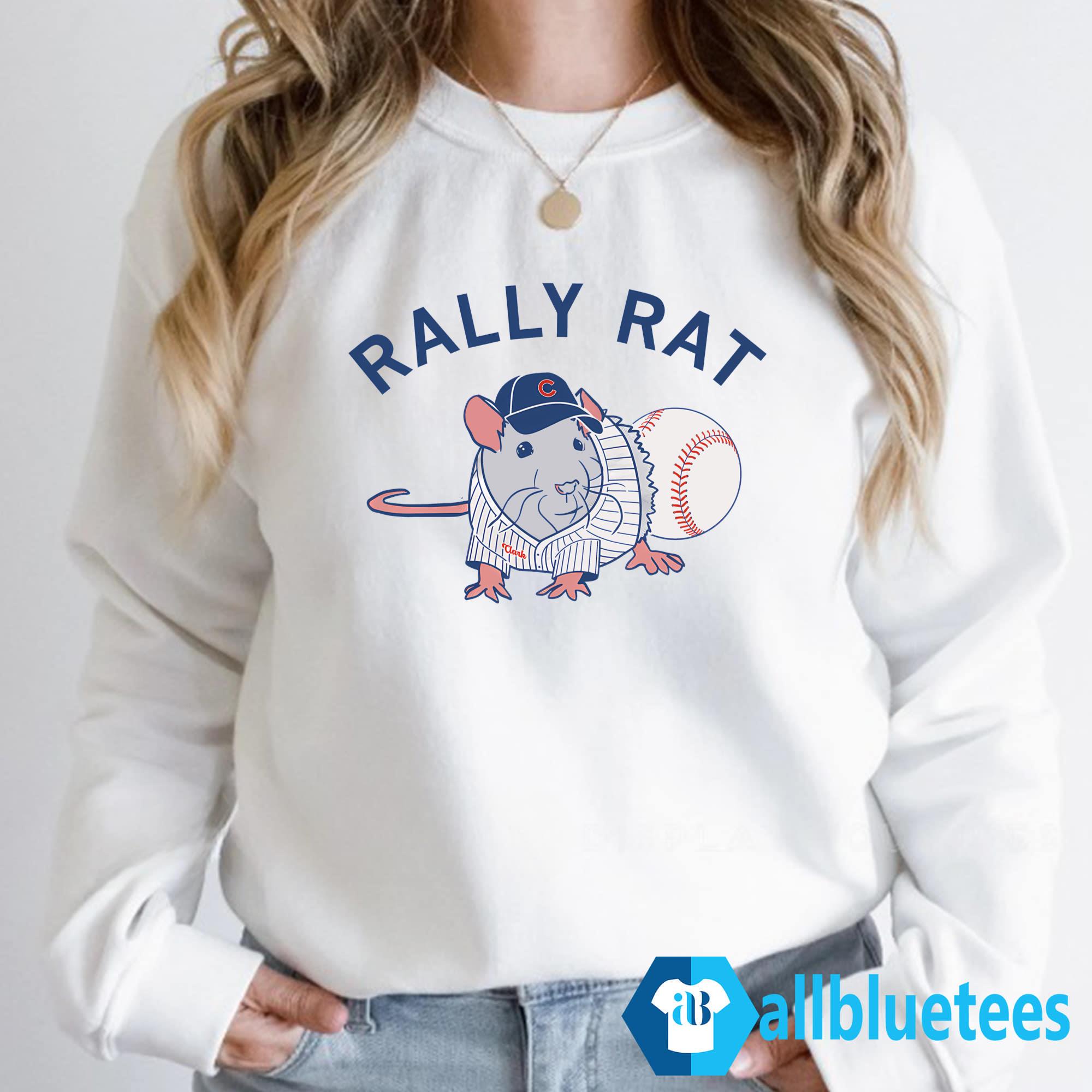 Rally Rat Shirt