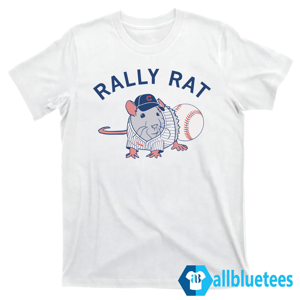 Rally Rat Shirt