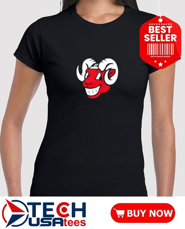 Ram Cleveland Guardians José Ramírez J-Ram logo shirt