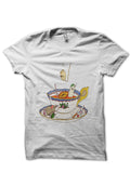 Ramen White T-Shirt Hoodie, Sweatshirt | CoreVibeTees.com