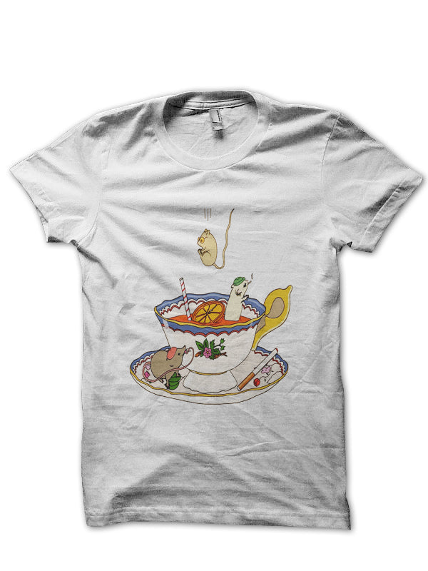 Ramen White T-Shirt Hoodie, Sweatshirt | CoreVibeTees.com