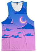 Ramen Village Tank Top