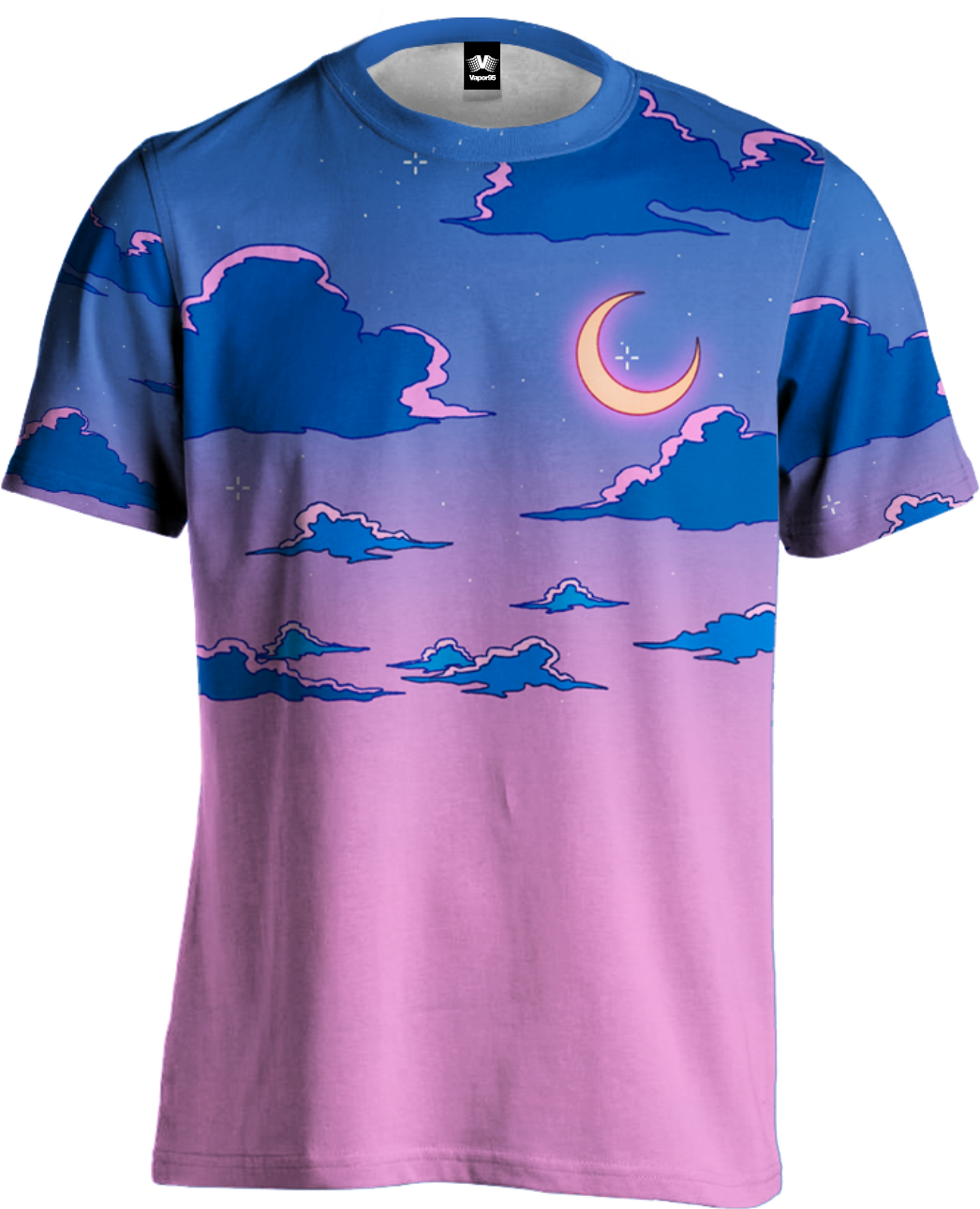 Ramen Village Tee
