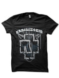 Rammstein T-Shirt Style012 Hoodie, Sweatshirt | CoreVibeTees.com