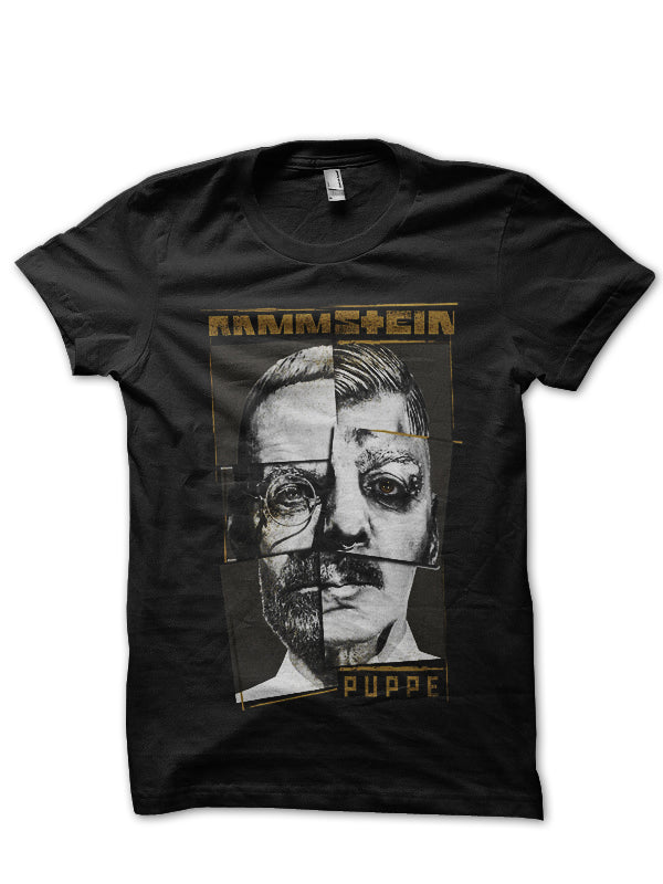 Rammstein T-Shirt Style010 Hoodie, Sweatshirt | CoreVibeTees.com