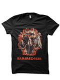 Rammstein T-Shirt Style008 Hoodie, Sweatshirt | CoreVibeTees.com