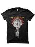 Rammstein T-Shirt Style007 Hoodie, Sweatshirt | CoreVibeTees.com
