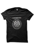 Rammstein T-Shirt Style005 Hoodie, Sweatshirt | CoreVibeTees.com