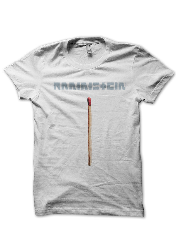 Rammstein T-Shirt Style004 Hoodie, Sweatshirt | CoreVibeTees.com