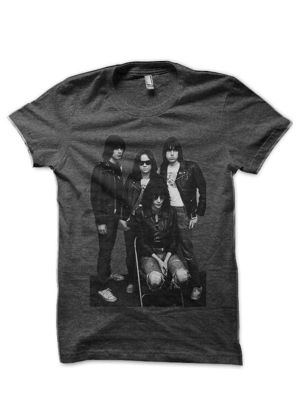 Ramones T-Shirt Style002 Hoodie, Sweatshirt | CoreVibeTees.com