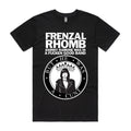 Ramones Tee (Black) Hoodie, Sweatshirt | CoreVibeTees.com (Image 1)