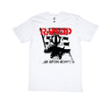 ...And Out Come The Wolves T-shirt (White) Hoodie, Sweatshirt | CoreVibeTees.com