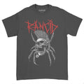 Spider T-Shirt (Vintage Black) Hoodie, Sweatshirt | CoreVibeTees.com (Image 1)