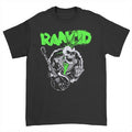SkeleTim Guitar T-Shirt (Black) Hoodie, Sweatshirt | CoreVibeTees.com