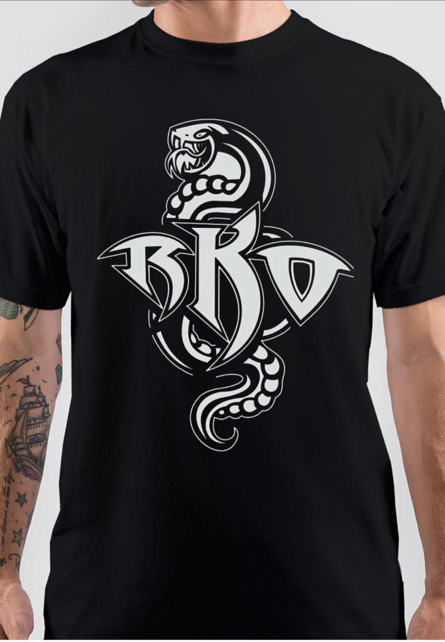 Randy Orton Logo T-Shirt Hoodie, Sweatshirt | CoreVibeTees.com