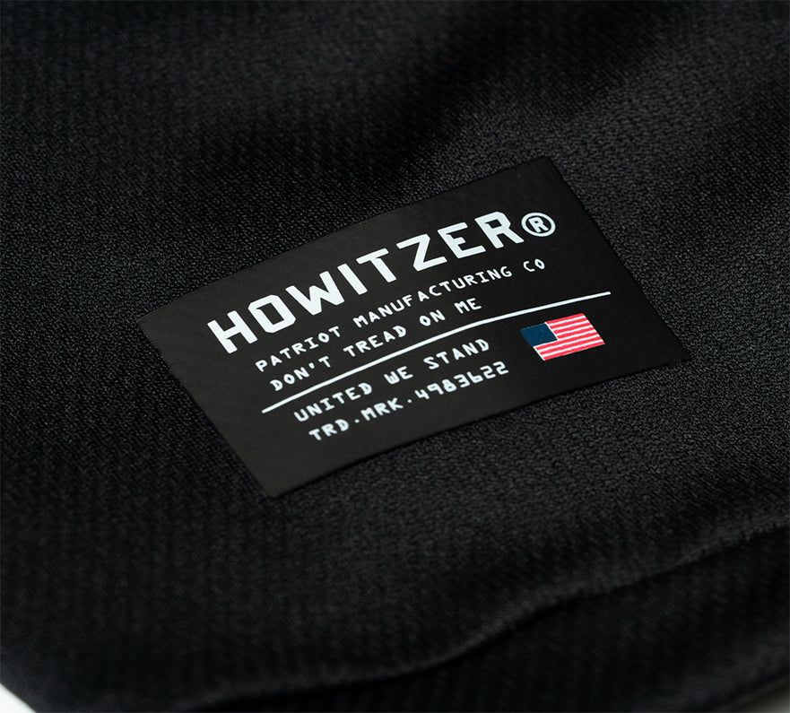 Range Performance Tee Hoodie, Sweatshirt | CoreVibeTees.com (Image 3)